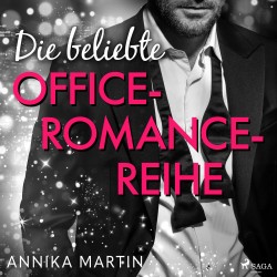Die beliebte Office–Romance–Reihe