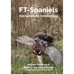 FT-Spaniels: Den komplette træningsbog