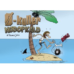 Økuller 5: Nødopkald