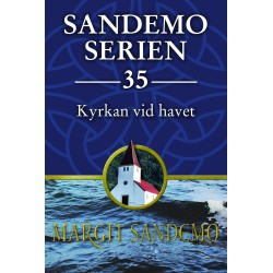 Kyrkan vid havet: Sandemoserien 35