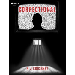 Correctional: Welcome to Justice Live! the gameshow where you vote to kill off death-row prisoners!