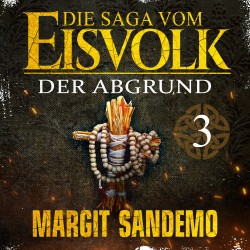 Die Saga vom Eisvolk 3 - Der Abgrund