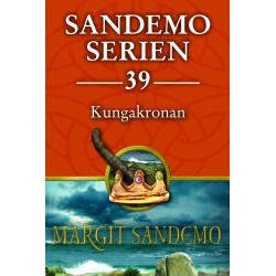 Kungakronan: Sandemoserien 39