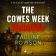The Cowes Week Murders: a twisty, atmospheric, British crime thriller