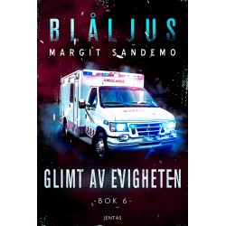 Blåljus 6 - Glimt av evigheten