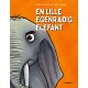 En lille egenrådig elefant