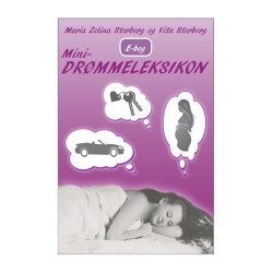 Mini-Drømmeleksikon: Inkl. arbejdsbg
