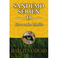 Grav under höstlöv: Sandemoserien 19