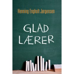 Glad lærer