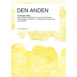 Den anden: Cinematisk lydbog fra 'Permafrost – fortællinger fra et yderpunkt'