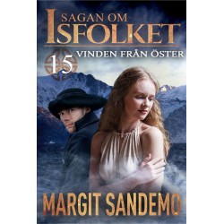 Vinden från öster: Sagan om Isfolket 15