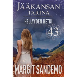 Hellyyden hetki: Jääkansan tarina 43