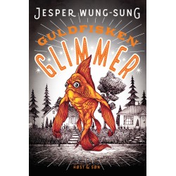 Guldfisken Glimmer