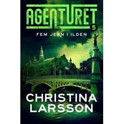 Agenturet 5 - Fem jern i ilden