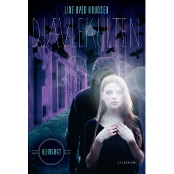 Hjemsøgt 3 - Djævlekulten