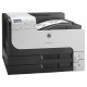 HP LaserJet Enterprise M712dn printer
