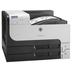 HP LaserJet Enterprise M712dn printer
