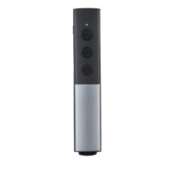 VERBATIM Agenda Wireless Presenter w/Red Laser Pointer