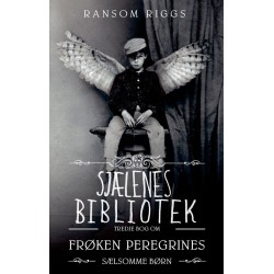 Frøken Peregrines sælsomme børn 3 - Sjælenes bibliotek