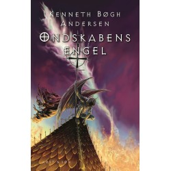 Ondskabens engel: Den store Djævlekrig 4