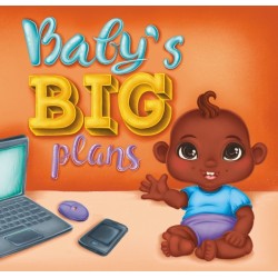 Baby's Big Plans