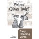 Oliver Twist in Easy Reading Verse