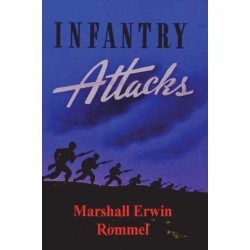 Infantry Attacks