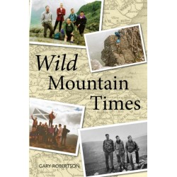 Wild Mountain Times