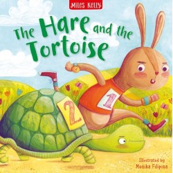 Hare and the Tortoise