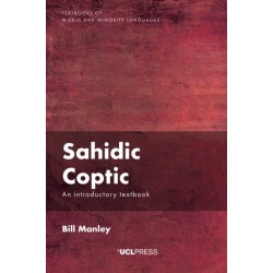 Sahidic Coptic