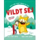 Vildt sej: Fart over februar!