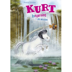 Kurt: Enhjørning - en mission
