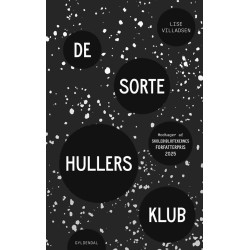 De sorte hullers klub