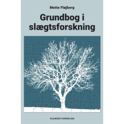Grundbog i slægtsforskning