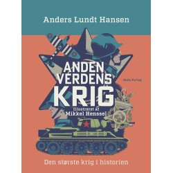 Anden Verdenskrig