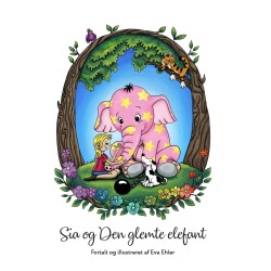 Sia og Den glemte elefant