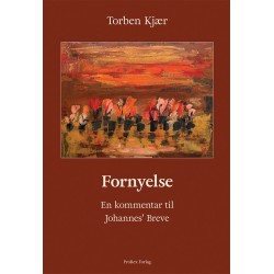 Fonyelse: En kommentar til Johannes' Breve