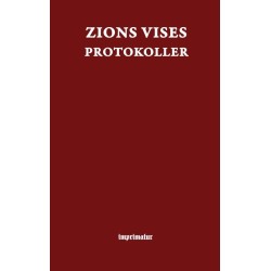 Zions Vises Prokokoller