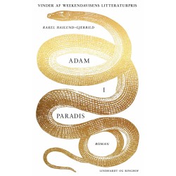 Adam i Paradis