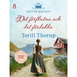 Det förflutna och det fördolda