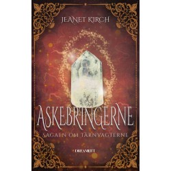 Askebringerne - Sagaen om tårnvagterne 2