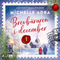 Brevbäraren i december – Första advent
