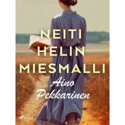 Neiti Helin miesmalli