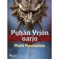 Pyhän Yrjön varjo