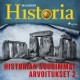 Historian suurimmat arvoitukset 2