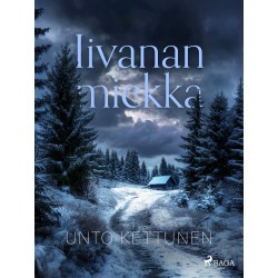 Iivanan miekka