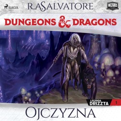 Dungeons&Dragons. Legenda Drizzta. Tom 1: Ojczyzna