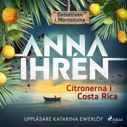 Citronerna i Costa Rica