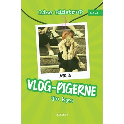 VLOG-pigerne -3: To kys