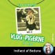 VLOG-pigerne -3: To kys